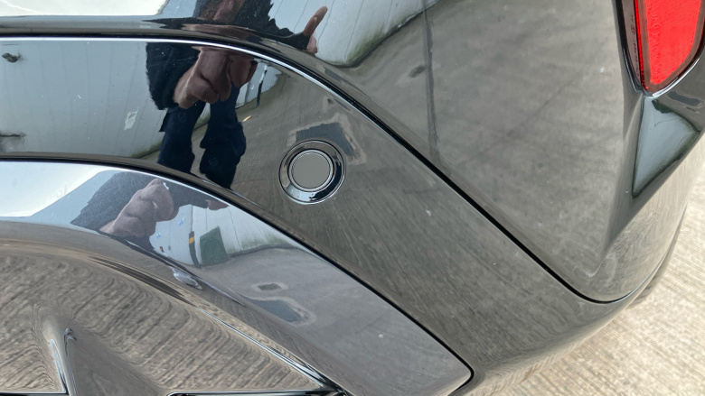 CUPRA Terramar 1.5 eHybrid 204 Tribe Edition 5dr DSG Hatchback